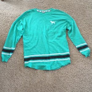 Cute PINK Victoria’s Secret Shirt